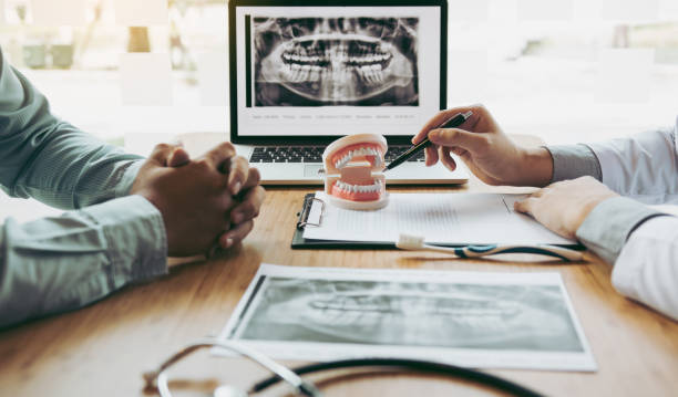Best Emergency Treatment for Jaw Pain or Injury in Harrison, WI