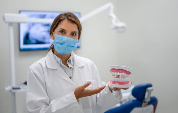 Professional Emergency Dental Service in WI