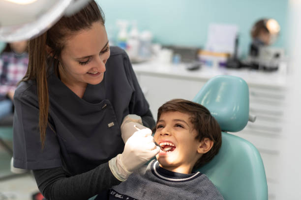Best Knocked-Out Tooth (Avulsed Tooth) Treatment in Harrison, WI